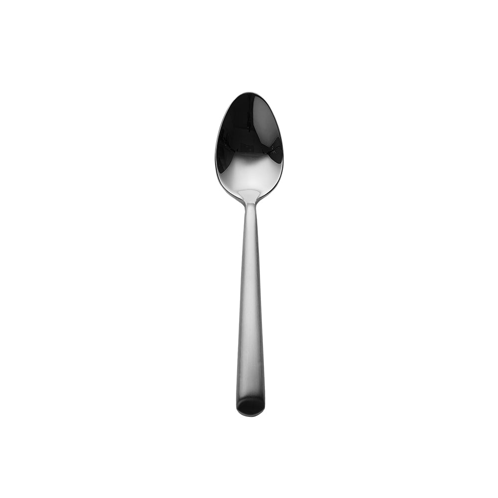 Colher Sobremesa 17.4cm 55.6gr ELEGANCE BRILLO/MATE 1un