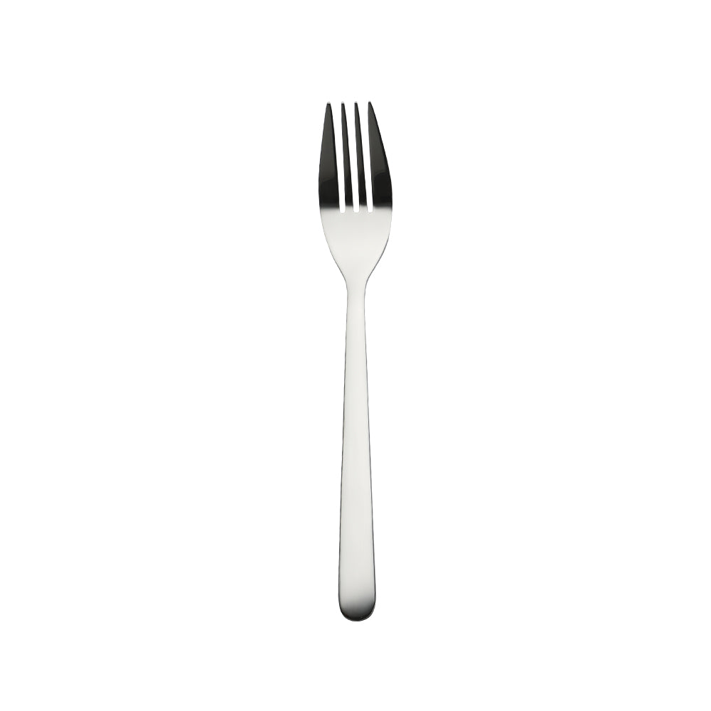 Garfo Mesa 19.3cm 1.5mm BASIC BRILLO 1un