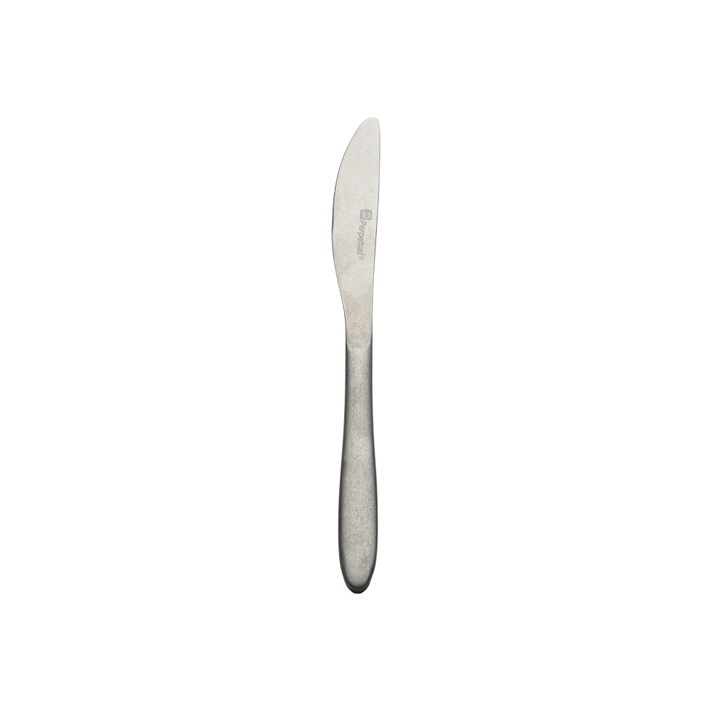 Faca Sobremesa 20.3cm 60gr AUREA ANTIQUE 1un