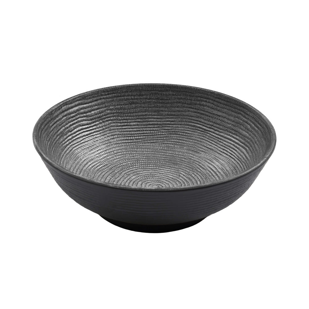 Tigela 26x8.9cm Melamina Redonda LINES 1un