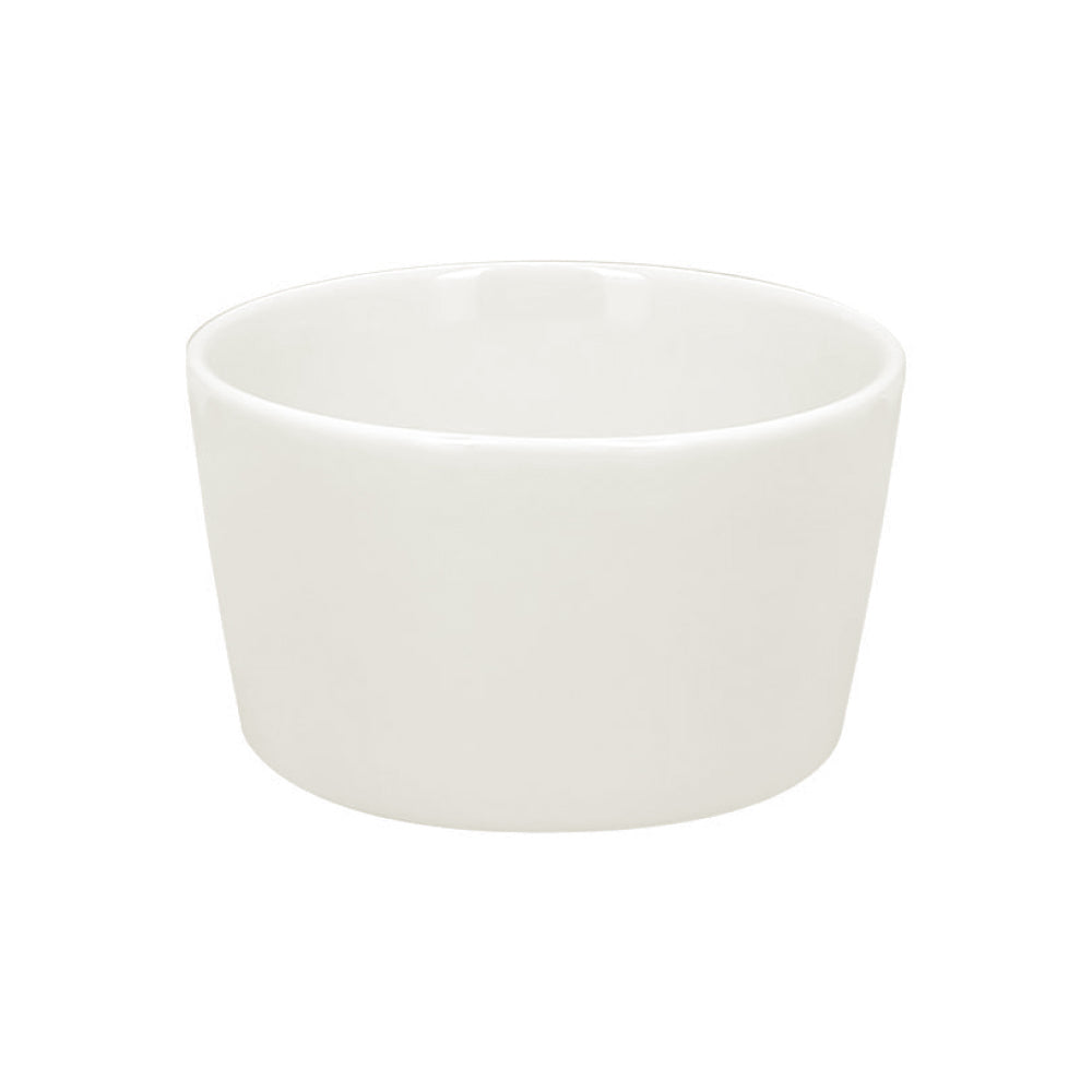 Taça Consumé 310ml Porcelana Empilhável sem Asa CANVAS 1un