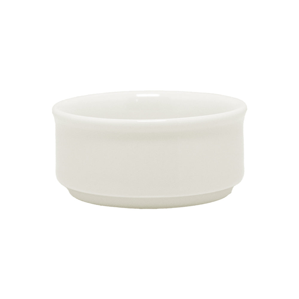 Ramequim 08cm 100ml Porcelana CANVAS 1un