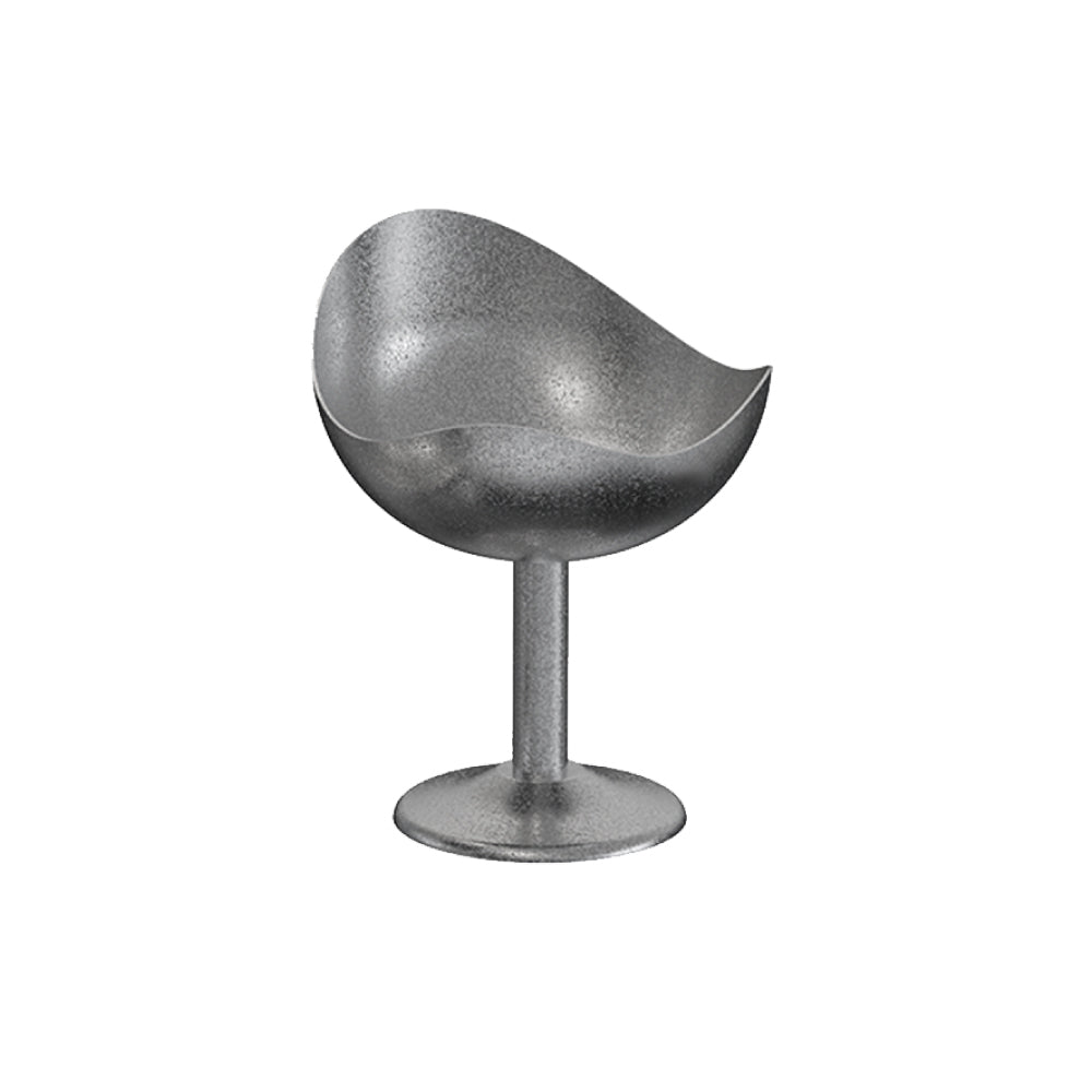 Copo 09.6x12.3cm 130ml Gelado ACERO INOx 1un