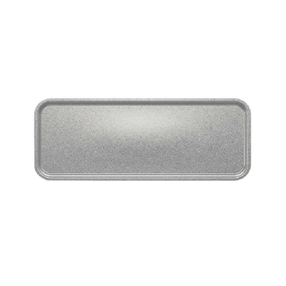Travessa 30x12x1.2cm Retangular Liso ACERO INOx 1un