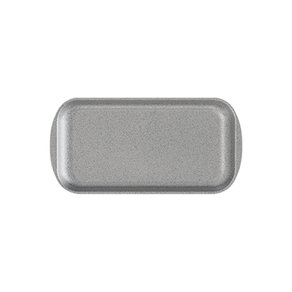 Travessa 37x20x1.5cm Retangular Liso ACERO INOx 1un