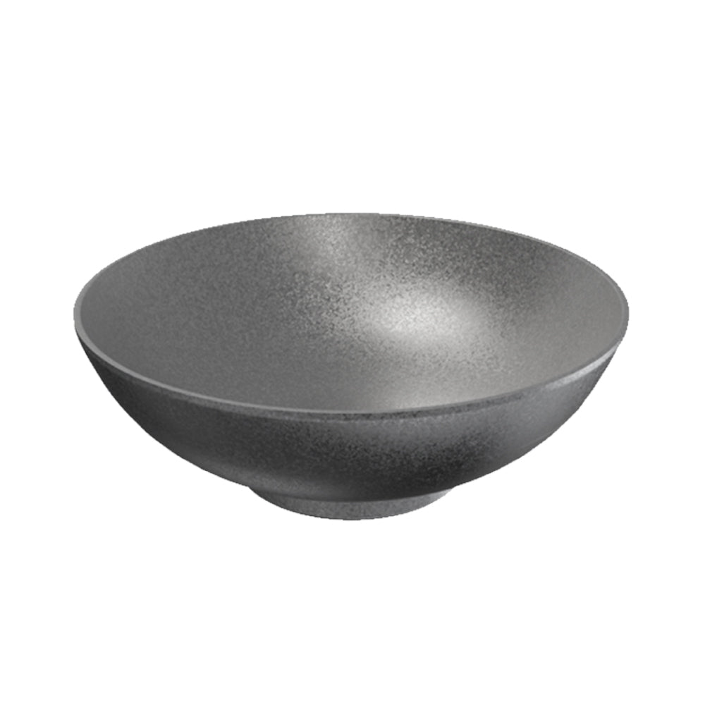 Tigela 20x6.6cm 800ml Redonda Liso ACERO INOx 1un