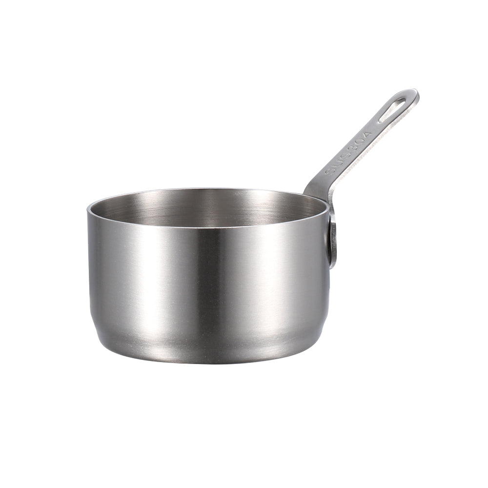 Molheira com Pega 80ml ACERO INOx 1un