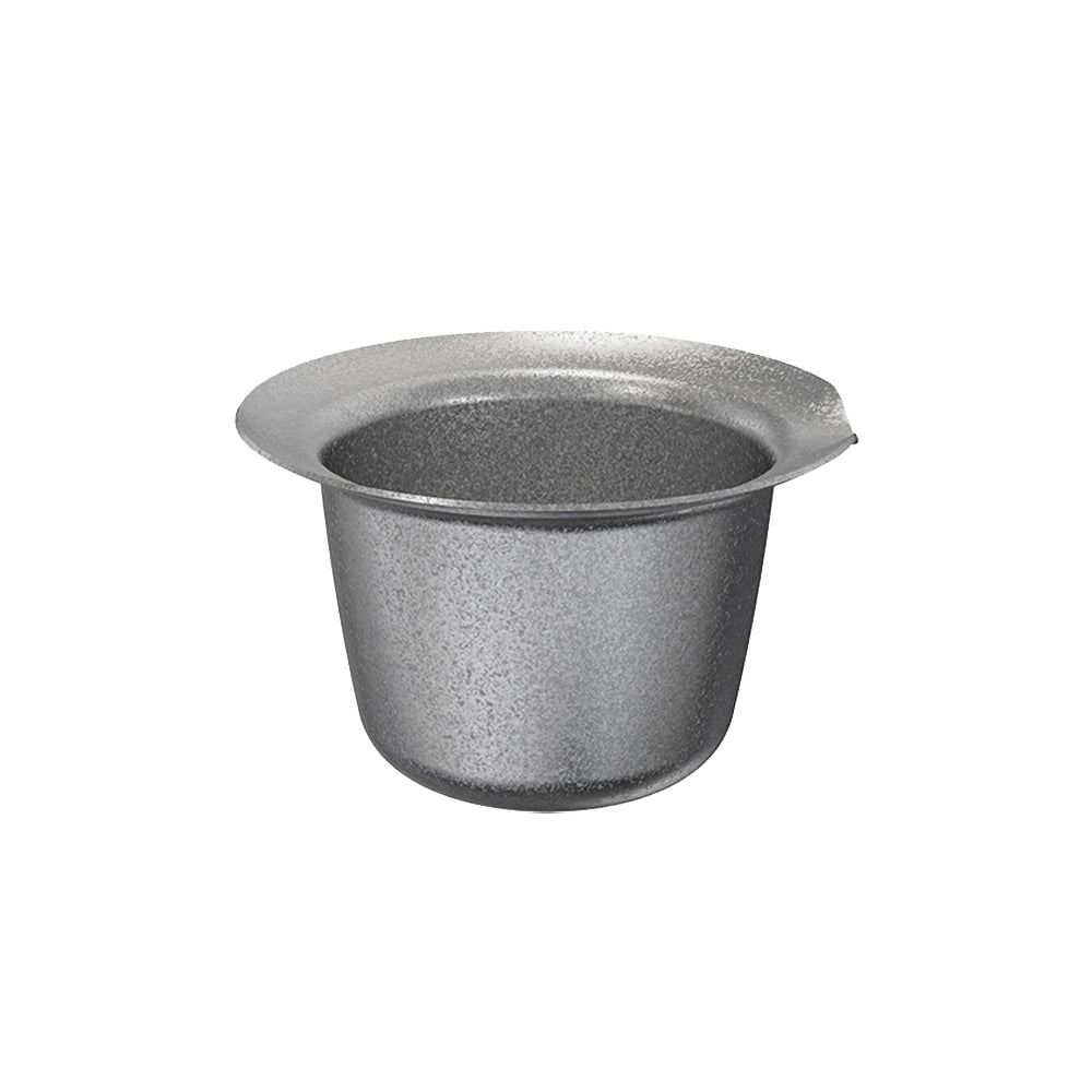 Molheira 09.1x5.5 cm ACERO INOx 1un