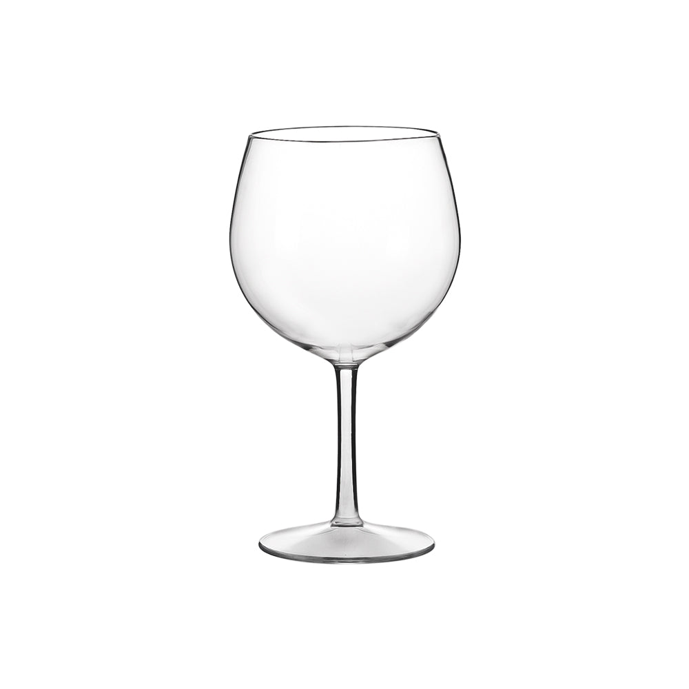 Copo 20x8,5 cm 700ml London TRITAN 1un