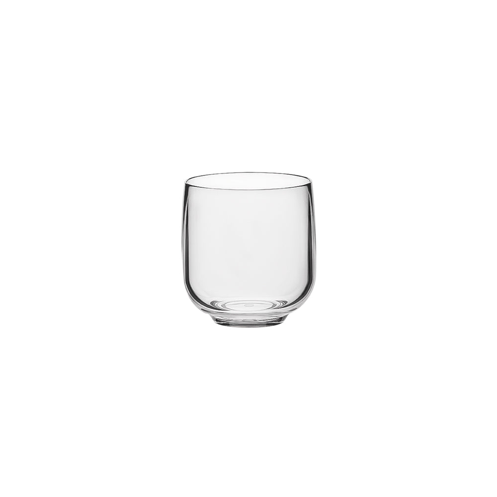 Copo Rose SAN 08.7x7.95cm 300ml 1un