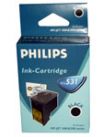 Tinteiro Philips Fax PFA531 Preto 1000 Pág.