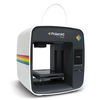 Impressora Polaroid PlaySmart 3D
