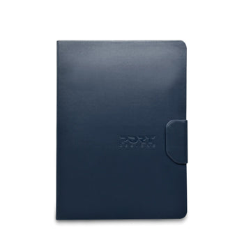 Capa Tablet 7 Pol Sakura Azul Escuro