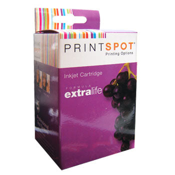 Tinteiro Compatível Canon Preto PGI525BK 20ml