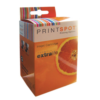 Tinteiro Compatível Epson Amarelo T08044020