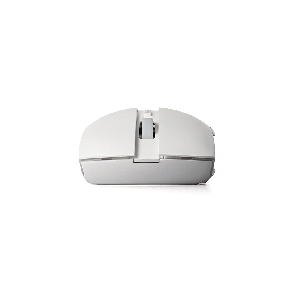 Rato Wireless 7200M Branco