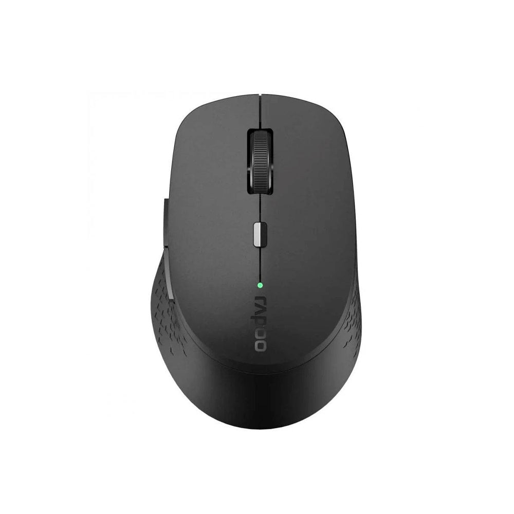 Rato Wireless M300 Silent Dark Grey