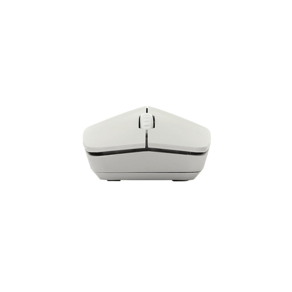 Rato Wireless M100 Silent Light Grey