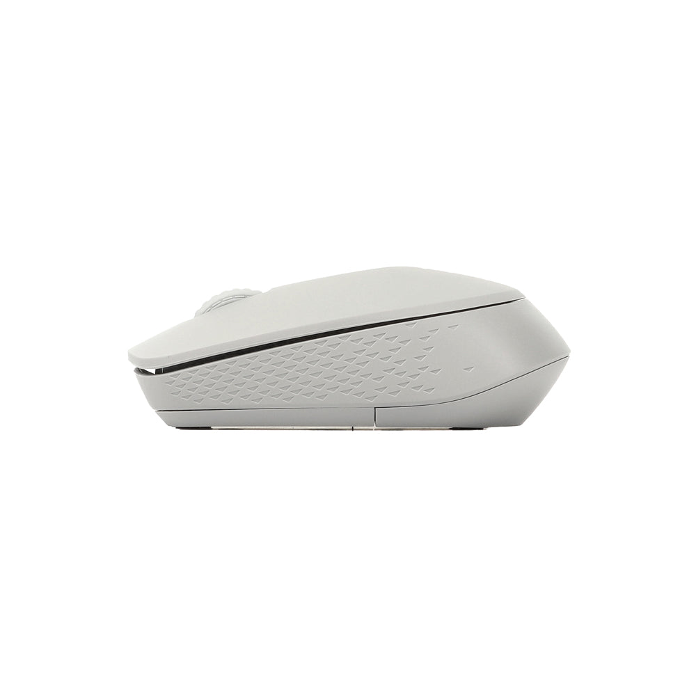 Rato Wireless M100 Silent Light Grey
