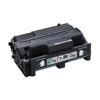 Toner Ricoh SP-5200HE Preto 406685 25000 Pág.