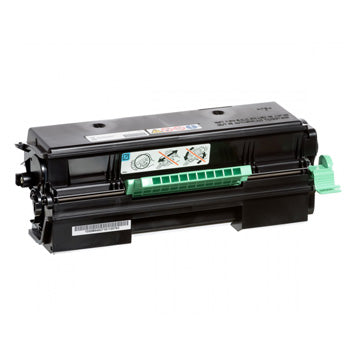 Toner Ricoh Preto 408062 2500 Pág.