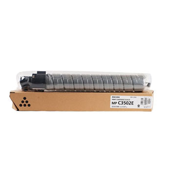 Toner Ricoh MP-C3502 Preto 842016 28000 Pág.