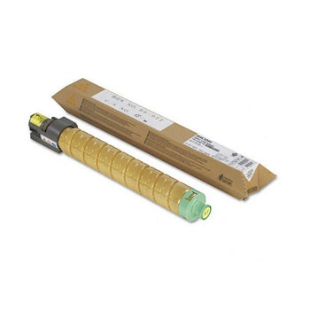 Toner Ricoh MP-C6003 Amarelo 841854 22500 Pág.