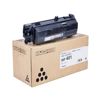 Toner Ricoh Preto 841887 11900 Pág.