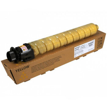 Toner Ricoh Amarelo 842284 22500 Pág.