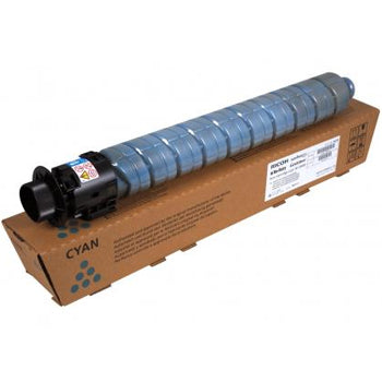 Toner Ricoh Azul 842286 22500 Pág.
