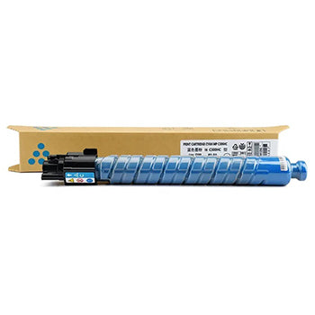 Toner Ricoh Azul 842383 6000 Pág.