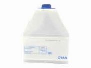 Toner Ricoh Type105 Azul 885409