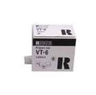 Tinta Ricoh JP-12 Preto 817104 600ml Pack 5un