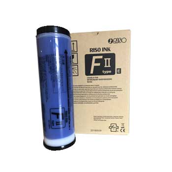 Tinta Riso S-8113 A4 2un