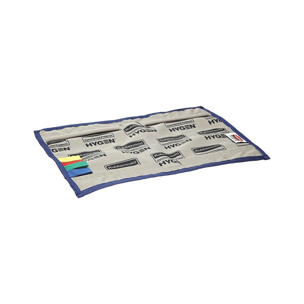 Mopa Microfibra 2 Lados para Esfregona Pulse PLUS