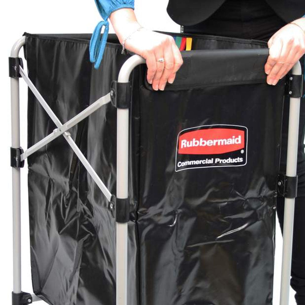 Carro Servico Plegables X 150Litros