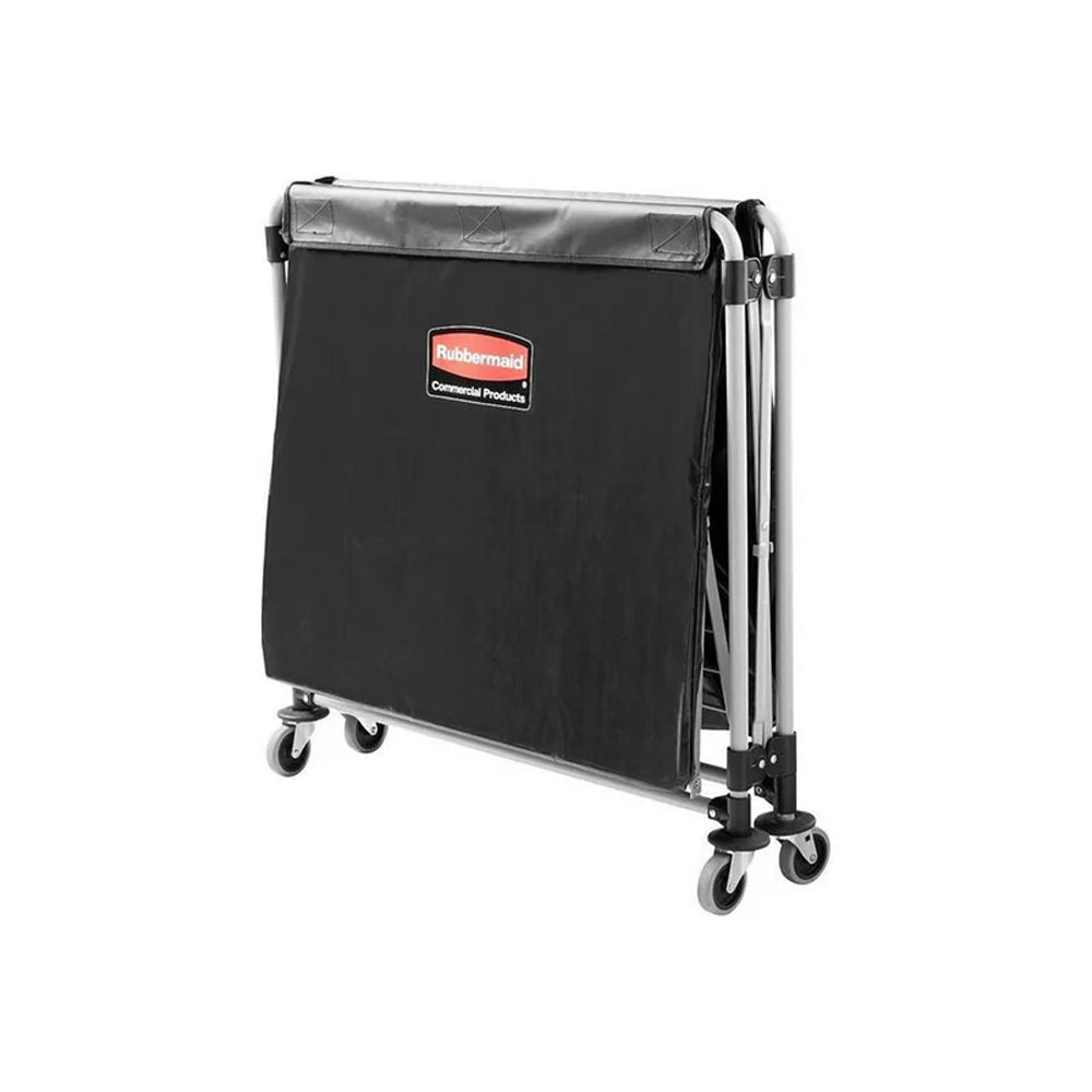 Carro Servico Plegables X 300Litros