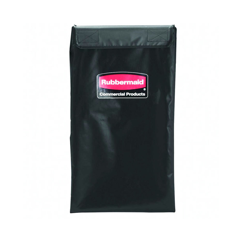 Bolsa para Carro Servico Plegables X 150Litros Preto