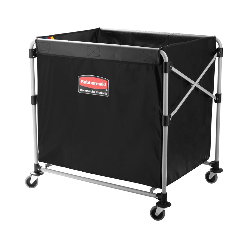 Bolsa para Carro Servico Plegables X 300Litros Preto