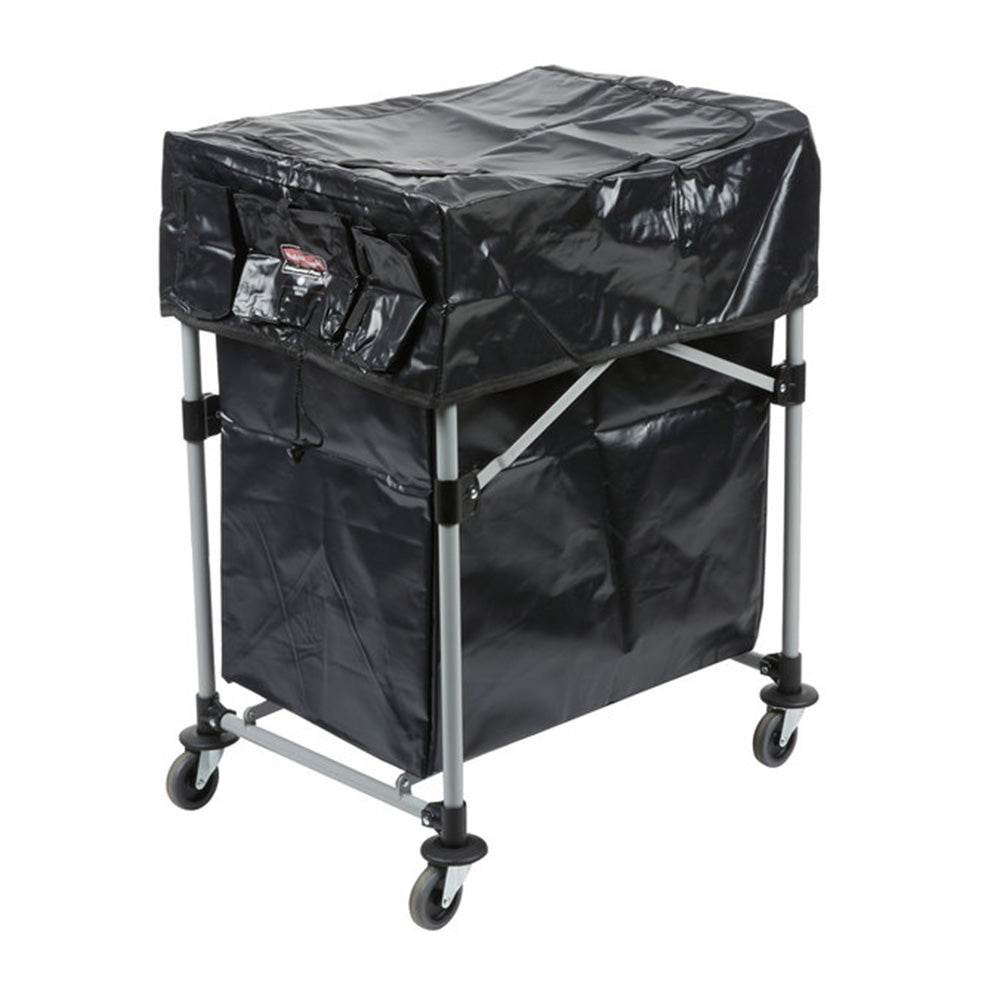 Cobertura Carro Serviço X Plegable 150L