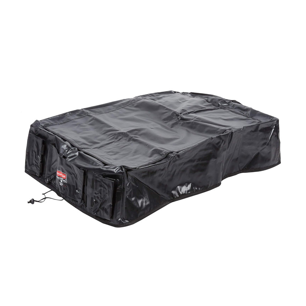 Cobertura Carro Serviço X Plegable 300L