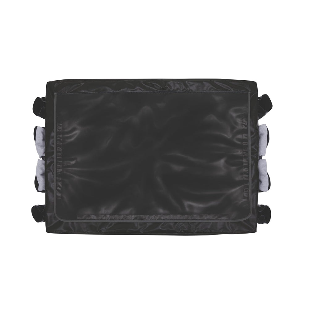 Cobertura Carro Serviço X Plegable 300L