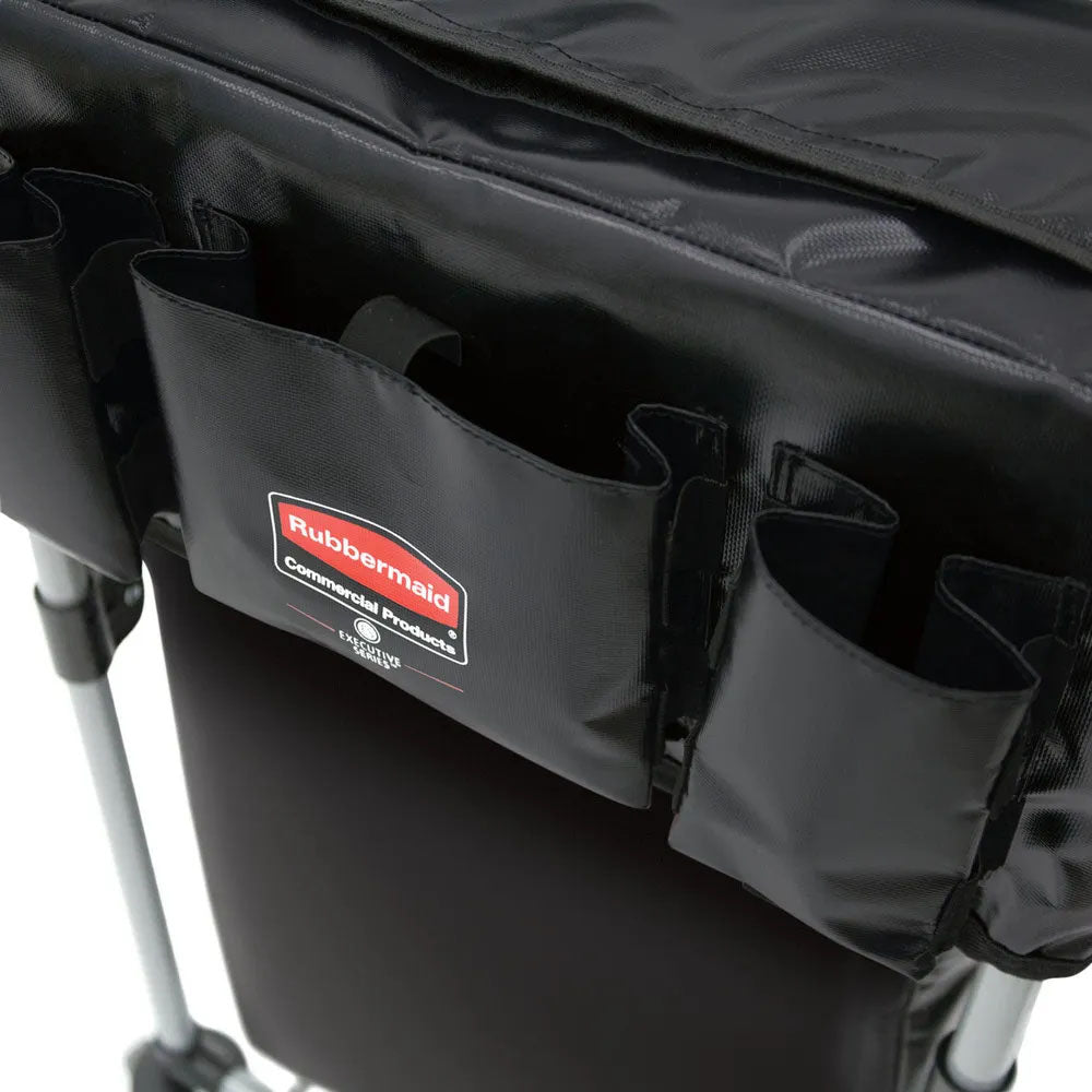 Cobertura Carro Serviço X Plegable 300L
