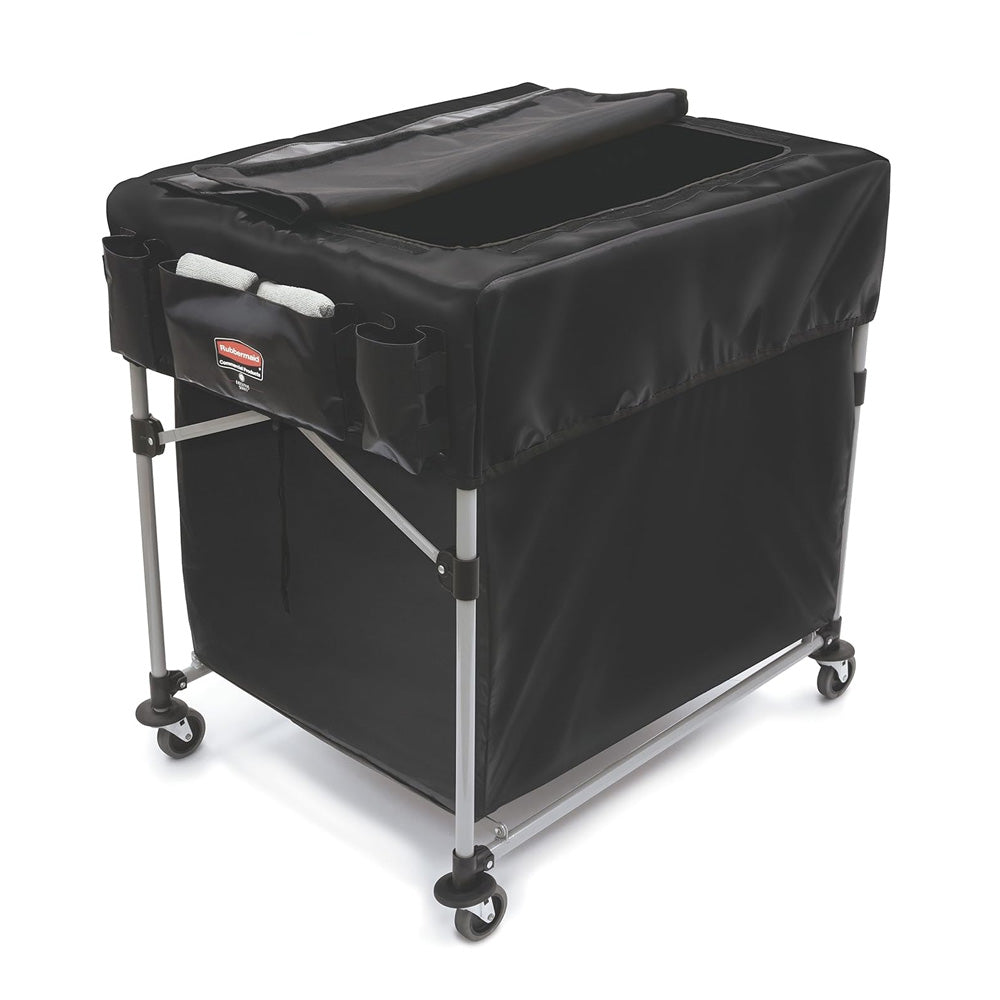 Cobertura Carro Serviço X Plegable 300L