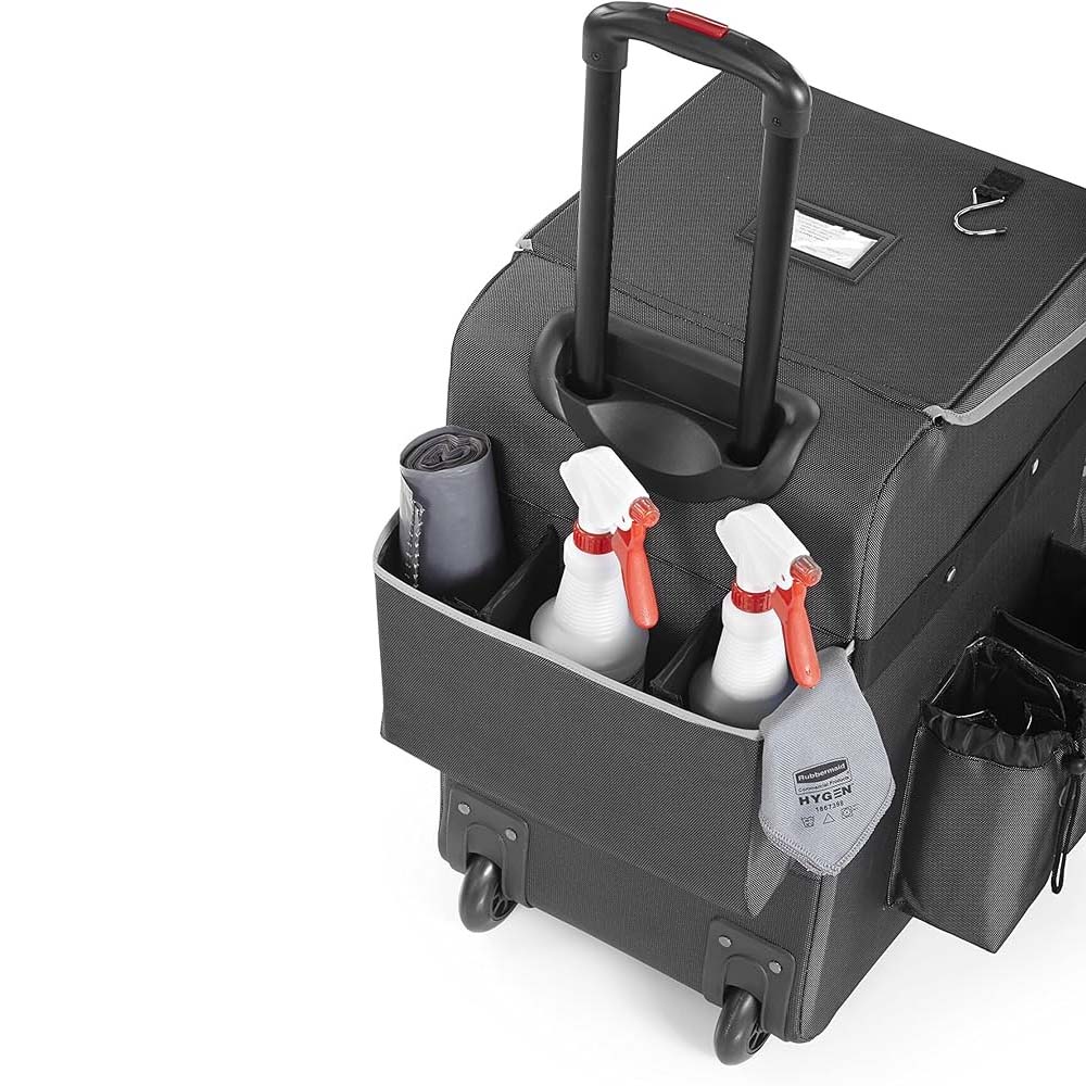 Carro Executive Quick Cart - Grande
