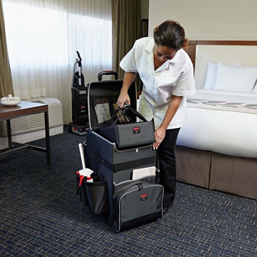 Carro Executive Quick Cart - Grande