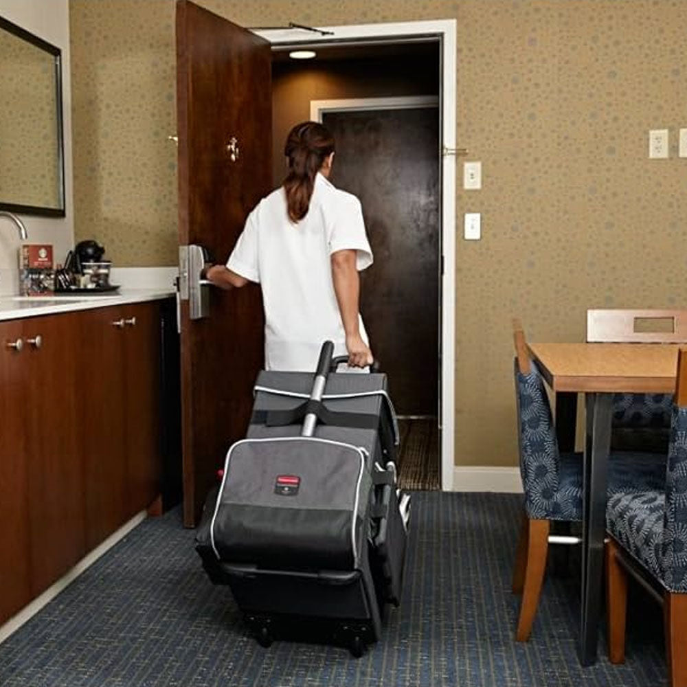 Carro Executive Quick Cart - Grande