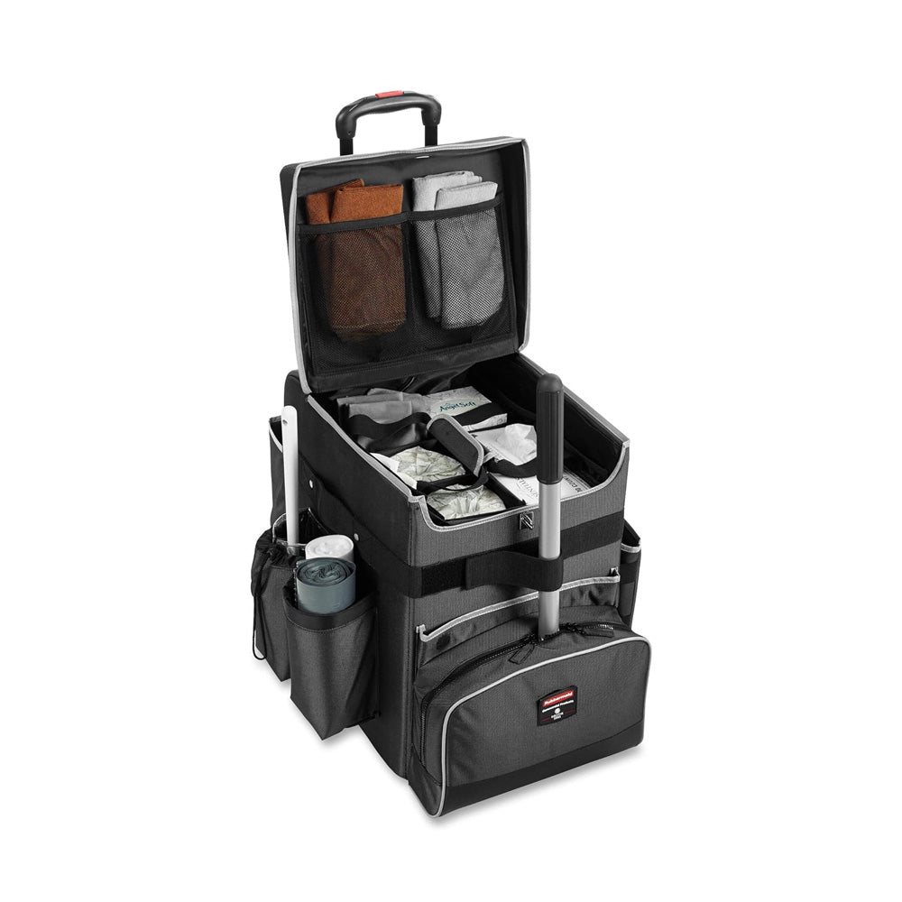 Carro Executive Quick Cart Médio