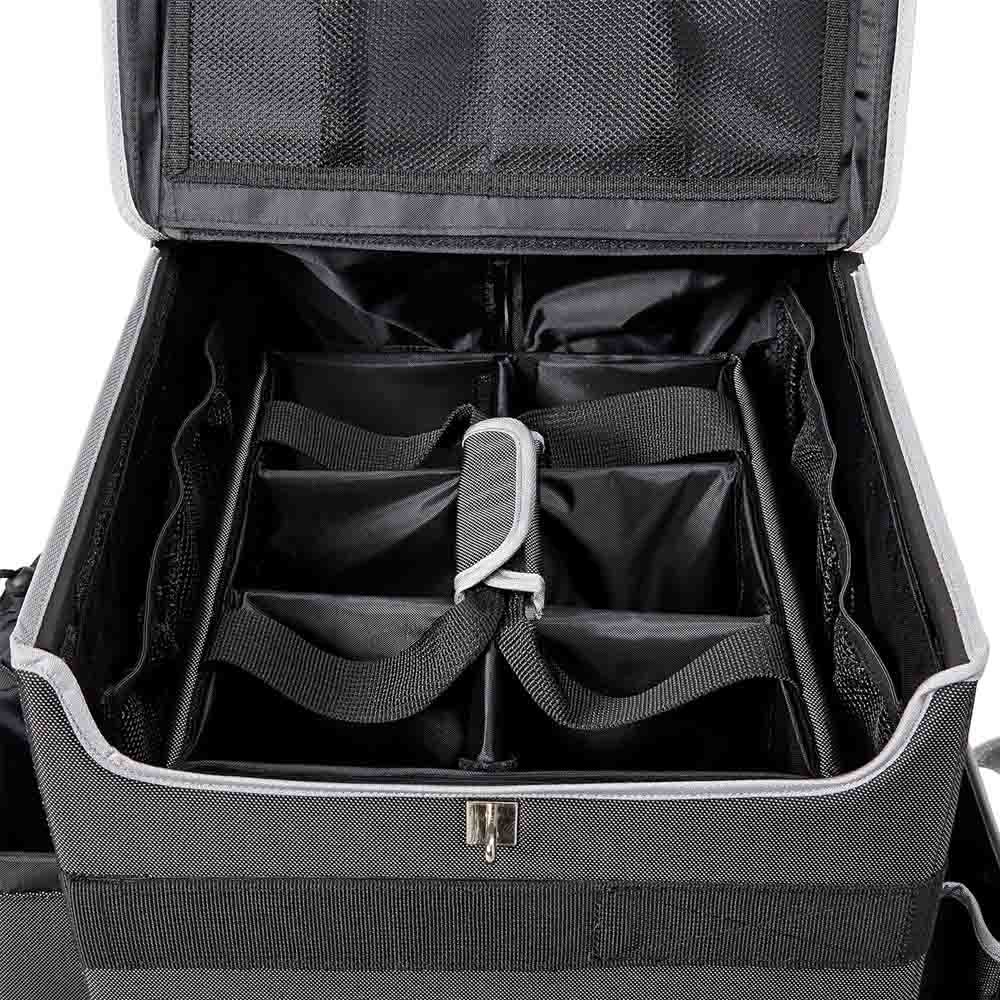 Carro Executive Quick Cart Médio