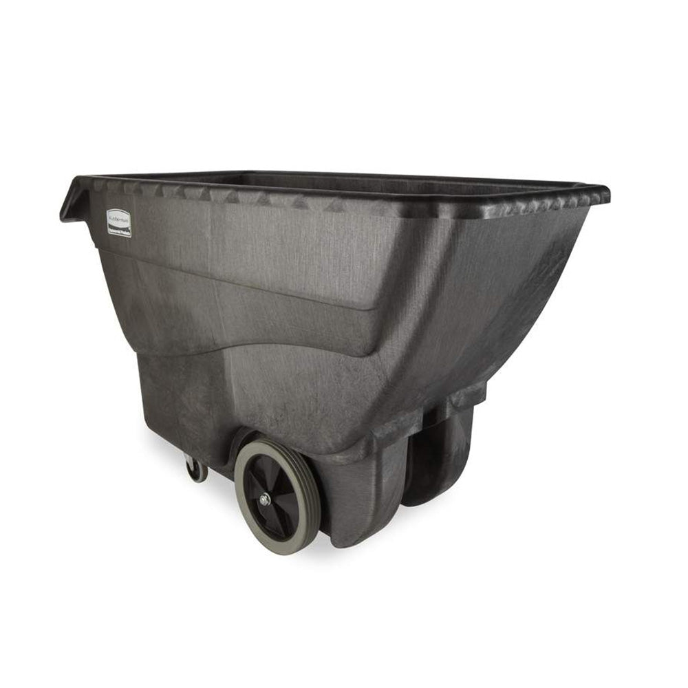 Contentor Basculante 600L - Trabalho Standard